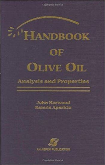 Picture of Handbook of Olive Oil: Analysis and Properties