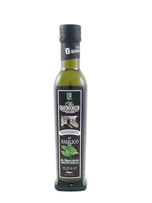 Picture of Olio Basil