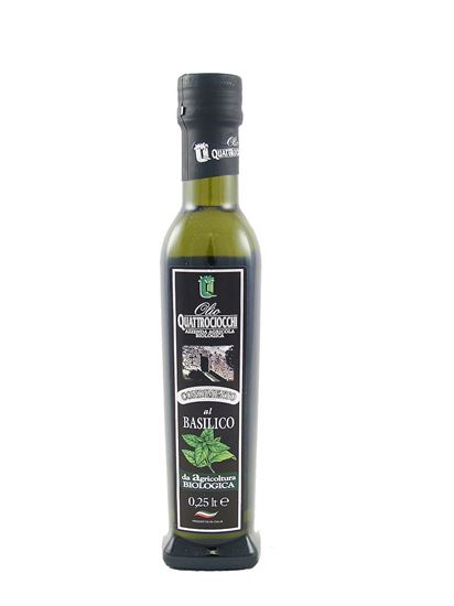 Picture of Olio Basil