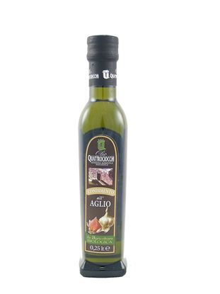 Picture of Olio Garlic