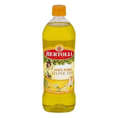 Picture of Bertolli 100% Pure