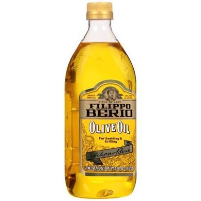 Picture of Filippo Berio Oil