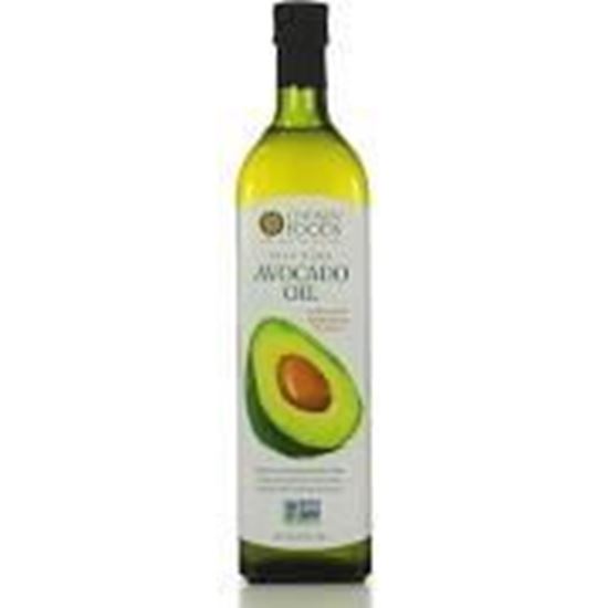 Picture of 100% Pure Avocado Oil