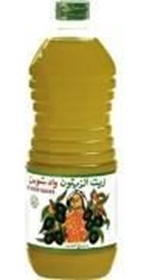 Picture of Oued Souss Moroccan Olive Oil 2Lt