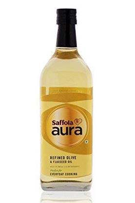 Picture of Saffola Aura ReFined Olive