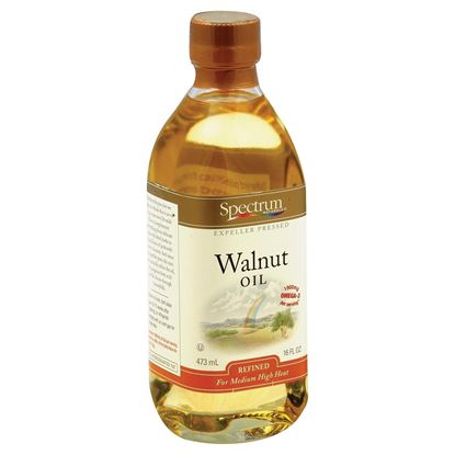 Picture of Spectrum Walnut Oil