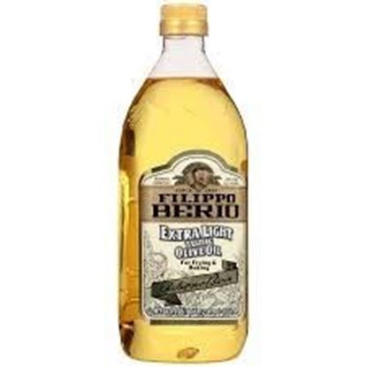 Picture of Filippo Berio  Extra Light