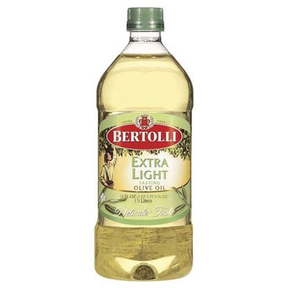 Picture of Bertolli Extra Light