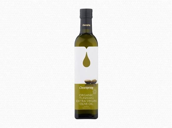 Picture of Organic Tunisian Extra Virgin Olive Oil