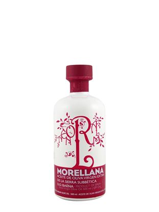 Picture of Morellana Organic Picuda