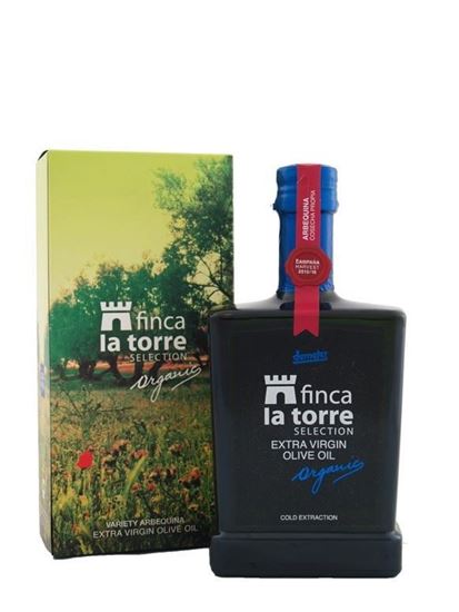 Picture of Finca La Torre Organic