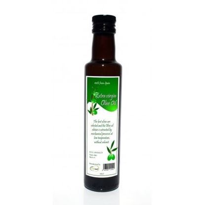 Picture of Spanish Extra Virgin Olive Oil - 250ML