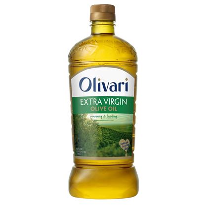 Picture of Olivari Extra Virgin Pure Olive Oil, 51oz., Cold Pressed