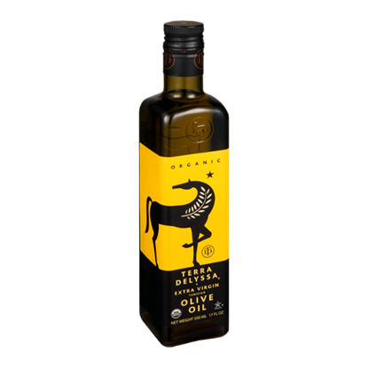 Picture of Terra Delyssa Tunisian Extra Virgin Olive Oil