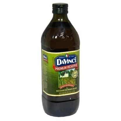 Picture of DaVinci Extra Virgin Olive Oil