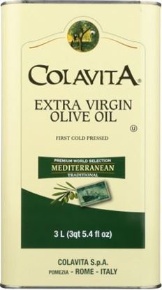 Picture of Colavita Extra Virgin First Cold Pressed