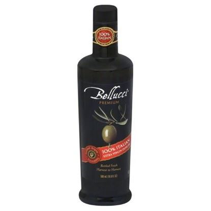 Picture of Bellucci Premium 100% Italian Extra Virgin Olive Oil