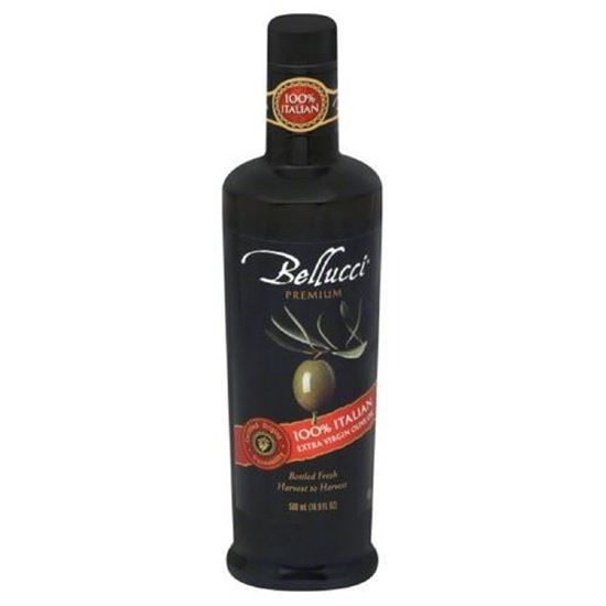 Picture of Bellucci Premium 100% Italian Extra Virgin Olive Oil