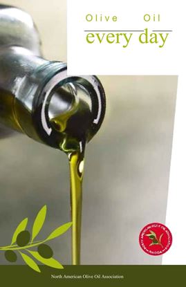 Picture of Olive Oil Every Day - Free Ebook